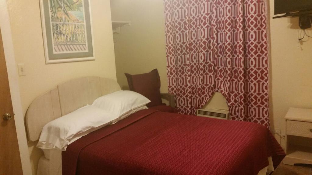 Midtown Guest House Charlotte Amalie Quarto foto